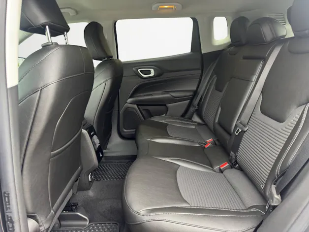 Jeep Compass 1.5 Turbo Swiss Limited Plus