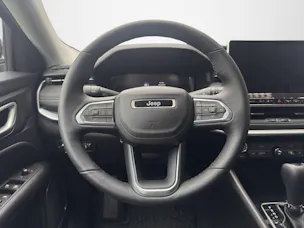 Jeep Compass 1.5 Turbo Swiss Limited Plus