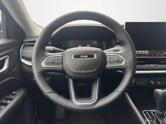 Jeep Compass 1.5 Turbo Swiss Limited Plus