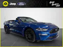 FORD Mustang Convertible 2.3 EcoBoost