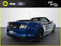 FORD Mustang Convertible 2.3 EcoBoost