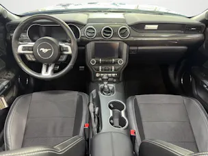 Ford Mustang Convertible 2.3 EcoBoost