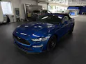 FORD Mustang Convertible 2.3 EcoBoost