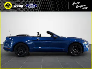 Ford Mustang Convertible 2.3 EcoBoost