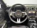 FORD Mustang Convertible 2.3 EcoBoost