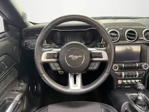 Ford Mustang Convertible 2.3 EcoBoost