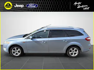 FORD Mondeo Station Wagon 1.6i 16V Carving