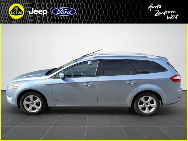 Ford MONDEO 2.0I CARVING