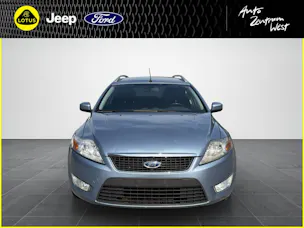 FORD Mondeo Station Wagon 1.6i 16V Carving