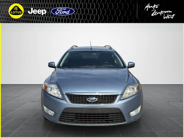 Ford MONDEO 2.0I CARVING