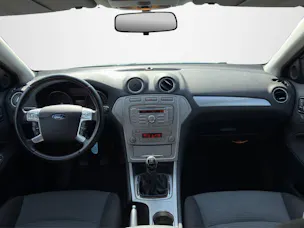 FORD Mondeo Station Wagon 1.6i 16V Carving