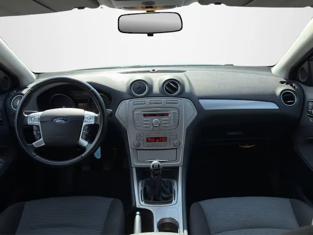Ford MONDEO 2.0I CARVING