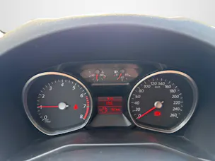 FORD Mondeo Station Wagon 1.6i 16V Carving