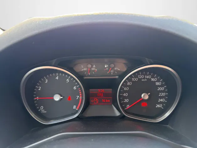 Ford MONDEO 2.0I CARVING