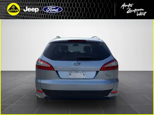 FORD Mondeo Station Wagon 1.6i 16V Carving