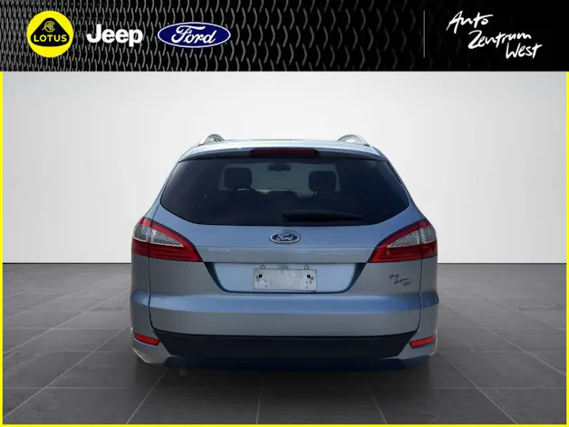 Ford MONDEO 2.0I CARVING