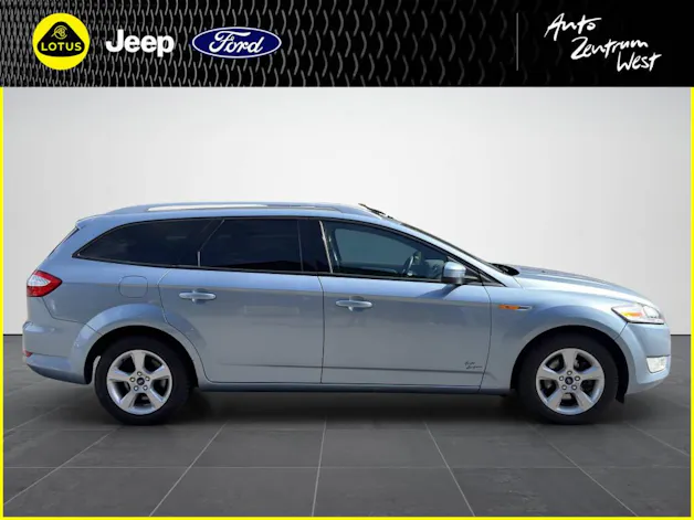 Ford MONDEO 2.0I CARVING