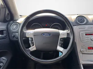FORD Mondeo Station Wagon 1.6i 16V Carving
