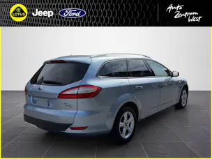 FORD Mondeo Station Wagon 1.6i 16V Carving