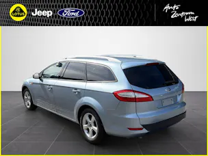 FORD Mondeo Station Wagon 1.6i 16V Carving