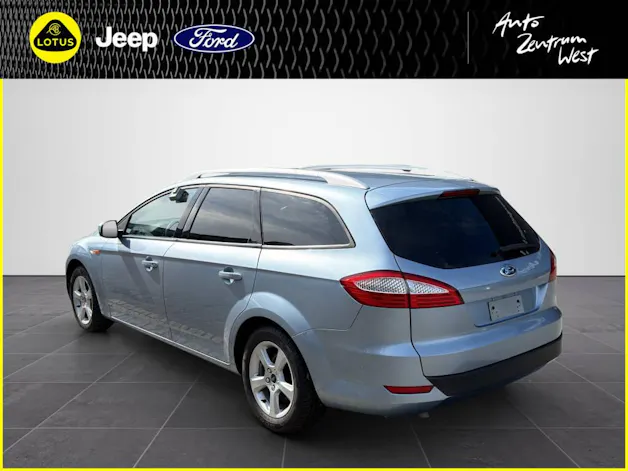 Ford MONDEO 2.0I CARVING