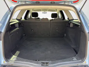 FORD Mondeo Station Wagon 1.6i 16V Carving