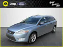 Ford MONDEO 2.0I CARVING