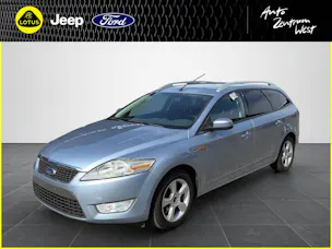 Ford MONDEO 2.0I CARVING