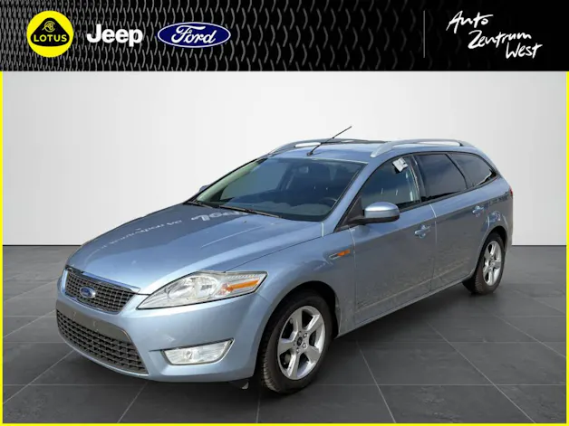 Ford MONDEO 2.0I CARVING