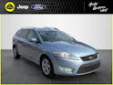 Ford MONDEO 2.0I CARVING