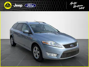 FORD Mondeo Station Wagon 1.6i 16V Carving