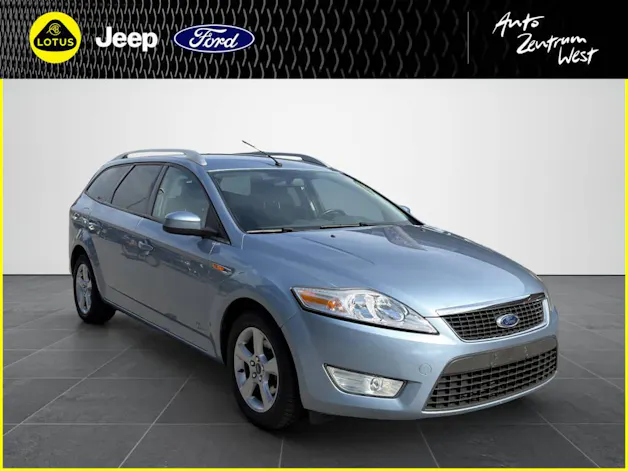 Ford MONDEO 2.0I CARVING