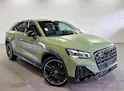 Audi SQ2 2.0 TFSI quattro S-Tronic