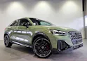 Audi SQ2 2.0 TFSI quattro S-Tronic