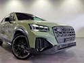 Audi SQ2 2.0 TFSI quattro S-Tronic