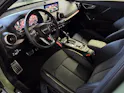 Audi SQ2 2.0 TFSI quattro S-Tronic