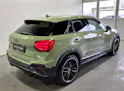 Audi SQ2 2.0 TFSI quattro S-Tronic