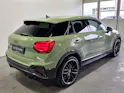 Audi SQ2 2.0 TFSI quattro S-Tronic