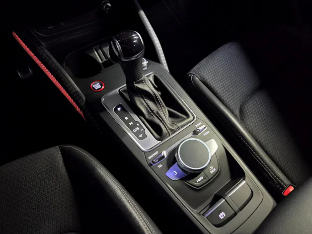 Audi SQ2 2.0 TFSI quattro S-Tronic