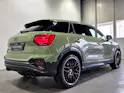 Audi SQ2 2.0 TFSI quattro S-Tronic