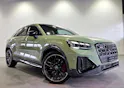 Audi SQ2 2.0 TFSI quattro S-Tronic