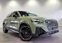 Audi SQ2 2.0 TFSI quattro S-Tronic