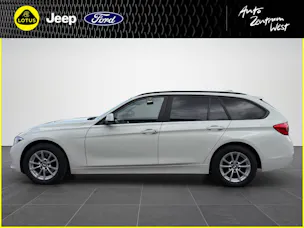 BMW 320d Touring xDrive