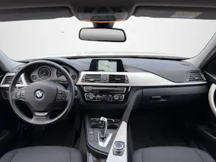 BMW 320d Touring xDrive