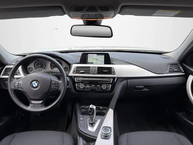 BMW 320d Touring xDrive