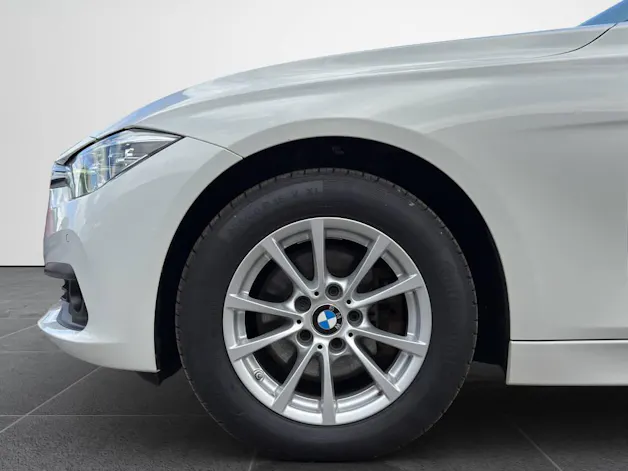 BMW 320d Touring xDrive