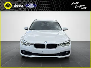 BMW 320d Touring xDrive