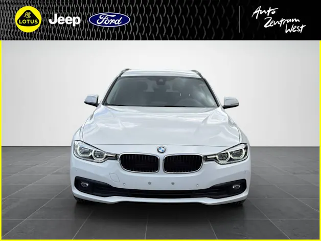 BMW 320d Touring xDrive