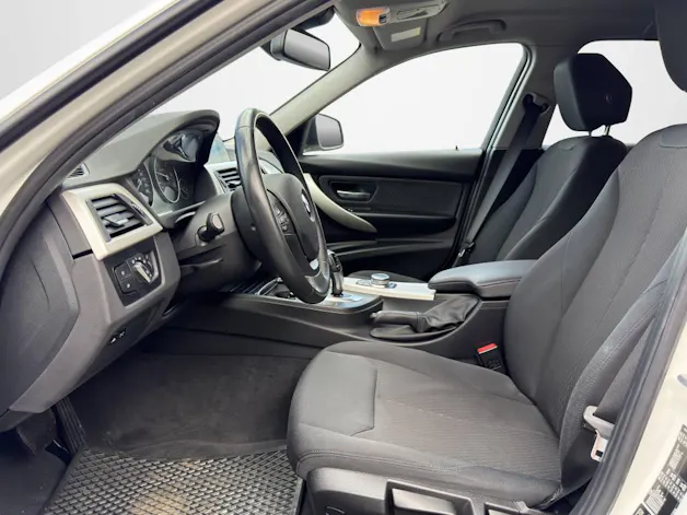 BMW 320d Touring xDrive