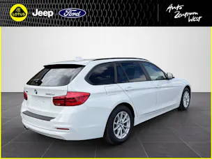 BMW 320d Touring xDrive
